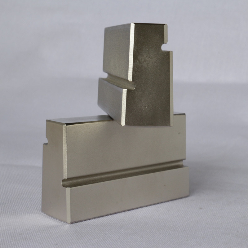 High Performance Sintered NdFeB Special Shape Magnet