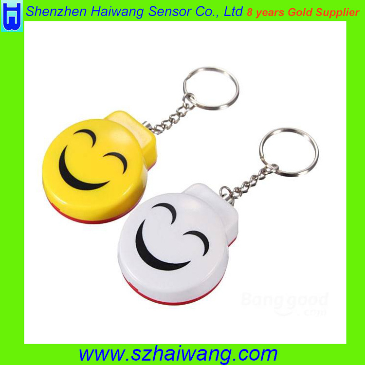 Personal Security Alarm Self-Protection Security Device for Anti-Theft and Anti-Rape