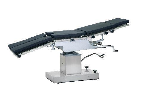 Ot-K3008c Most Popular Multipurpose Head Control Operating Table with High Quality