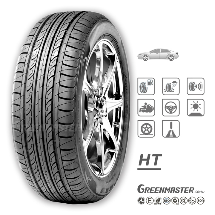 PCR Tyre, High Quality Tyre, China Tyre 225/35zr20 245/45zr18 235/55RF18