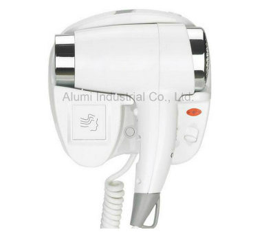 ABS Plastic Professional 1600W Hotel Hair Dryer