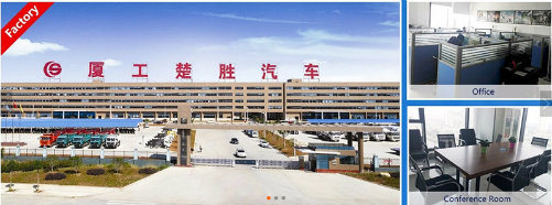 Aluminum Material Oil Tank Truck China Factory