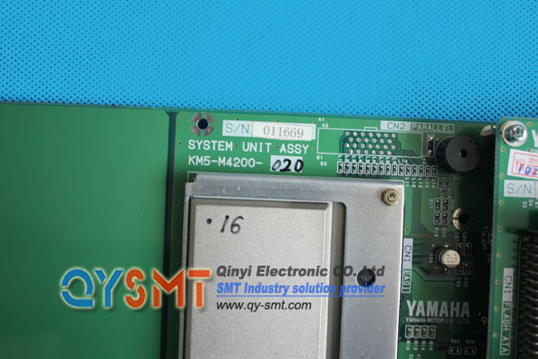 YAMAHA Flash Board Assy Km5-M4230-000