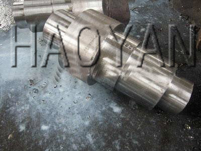 Professional Golden Manufacturer for Shaft Froging, CarbonÂ  Steel Shaft Forging, Â  AlloyÂ  Steel Shaft Forged