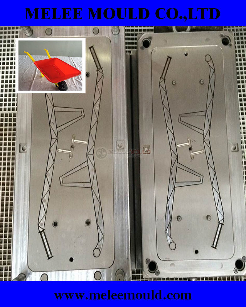 Plastik Baby Cart Tool for Plastic Cart (MELEE MOULD-396)