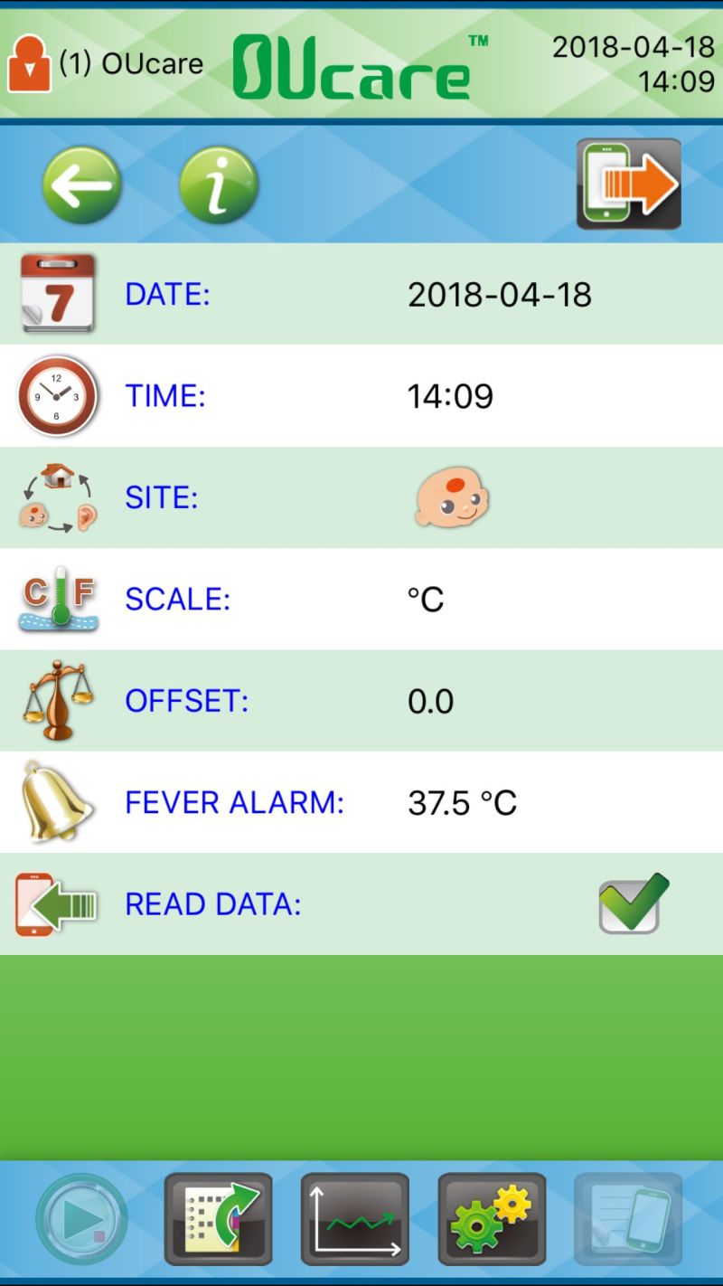 Wrist Watch Kp-7010 Blood Pressure Monitor Ce Certificated