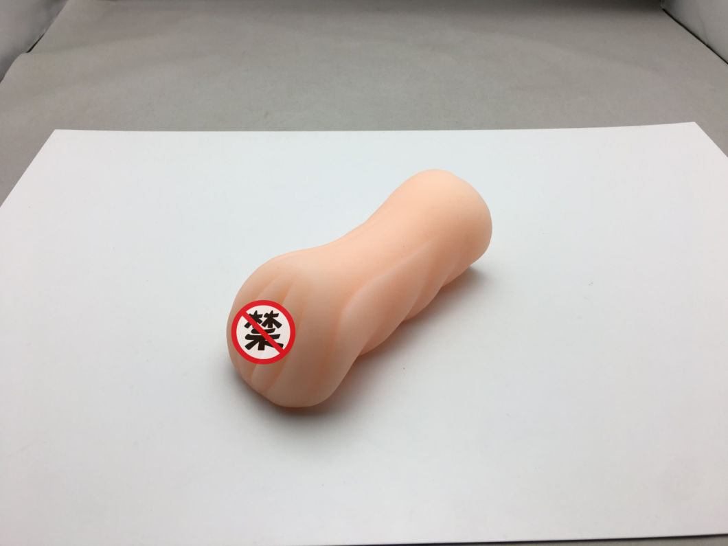 Sex Tools Convenient Masturbator Female Fake Vagina for Joyful Purpose