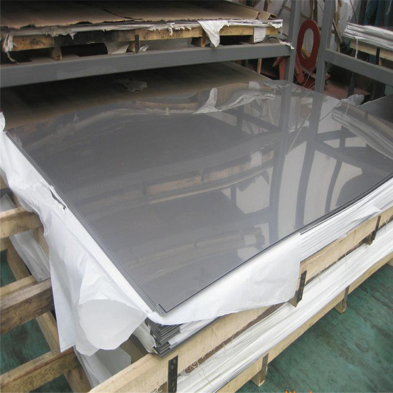 321H Stainless Steel Sheet Wear Resistant Steel Plate