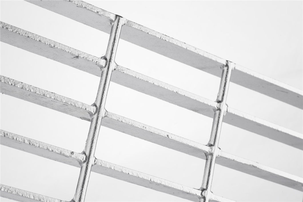 Ningbo Jiulong Steel Grating with Different Types