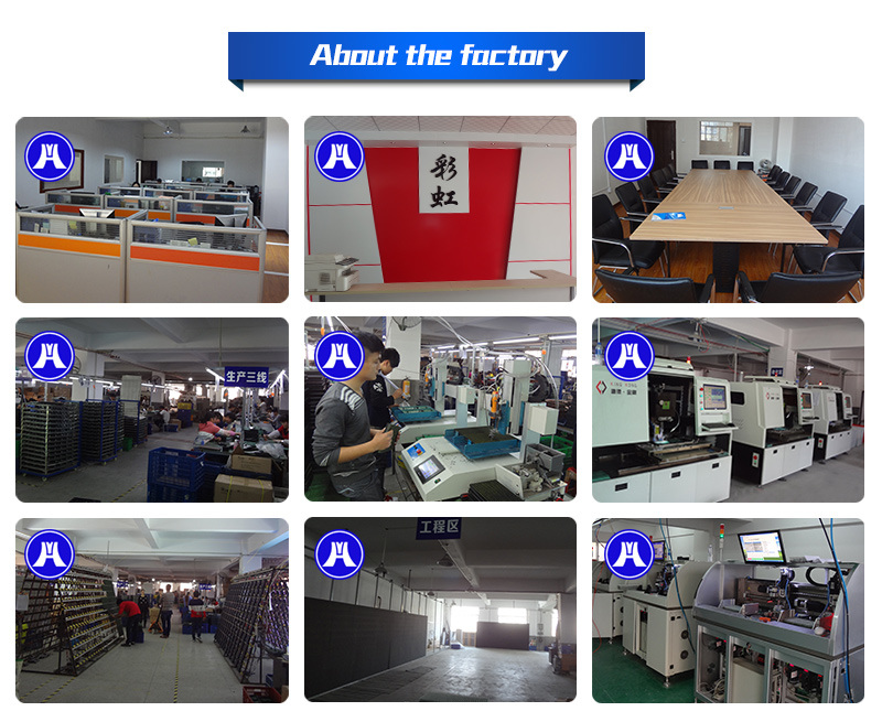 Excellent Quality P10 DIP546 Red Color Display Totem LED