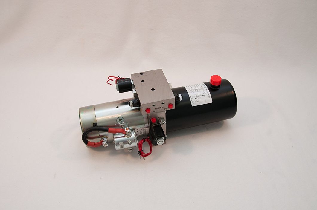 Hydraulic Pump for Meyers/Western and Many Others