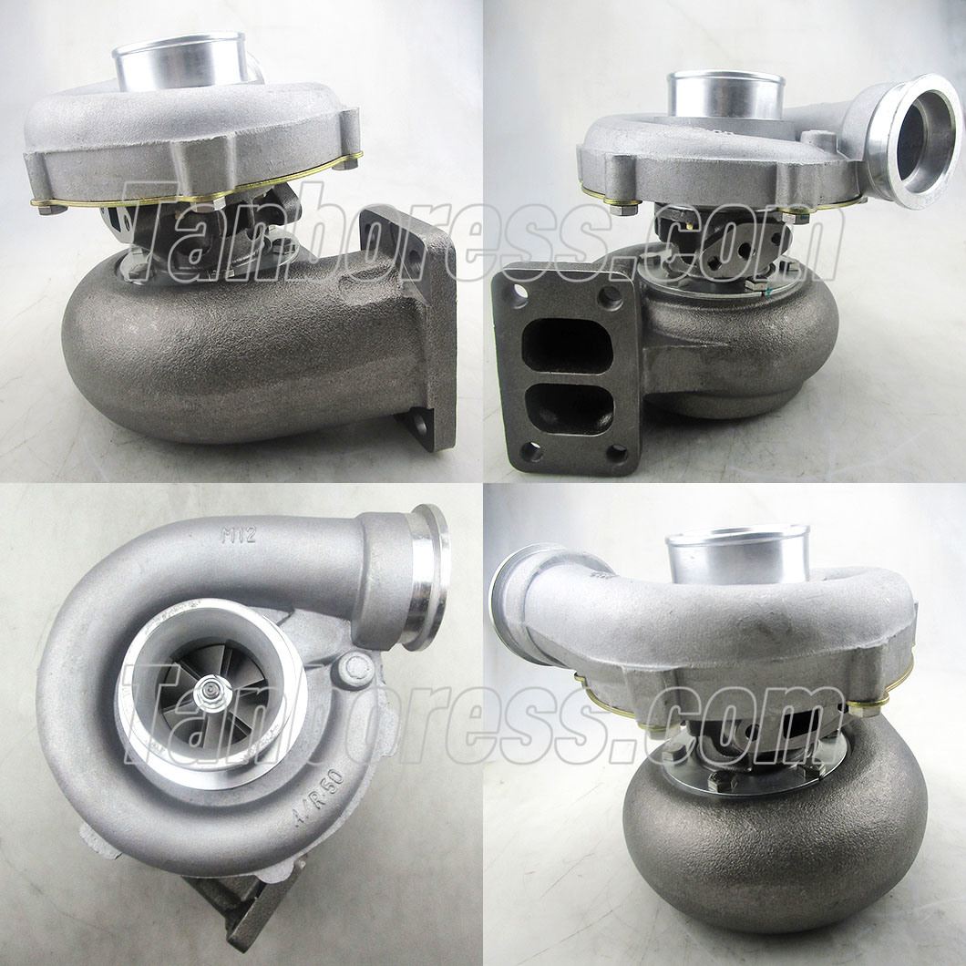 Mercedes-Benz Turbo Charger & Cartridge Core CHRA & Turbo spare parts 313425 Model S2B T04B81 H1E K27 For sale
