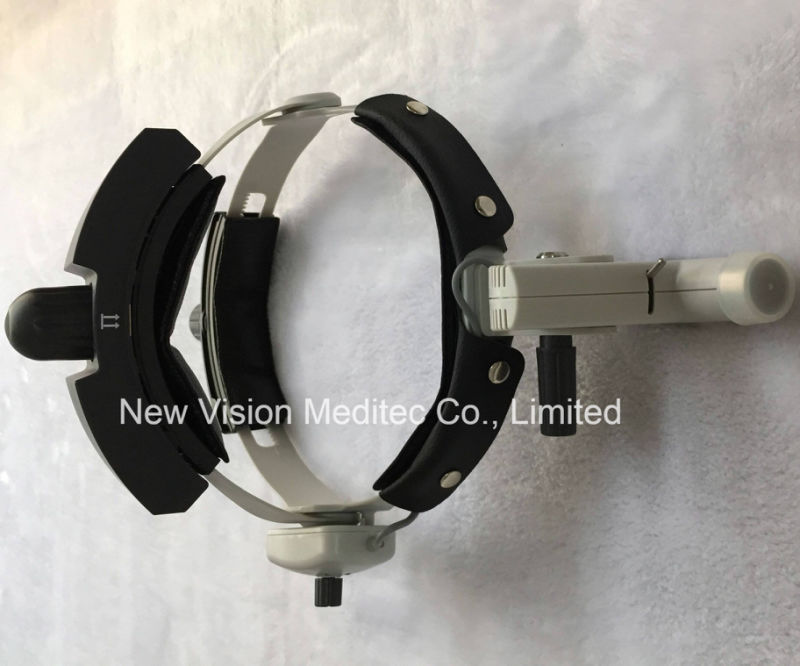 FDA Approved Dental Head Head Light, LED Head Light with Binocular Loupes