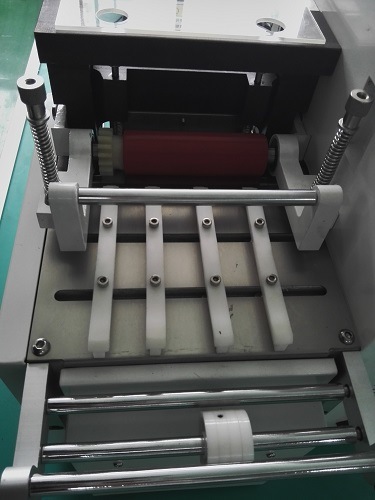 Automatic Tube Cutting Machine (ZDQG-10)