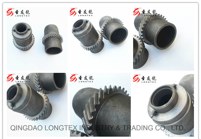 Textile Machine Spare Parts Roving Machine Parts 29t Bobbin Wheel Fa401-1400-12A