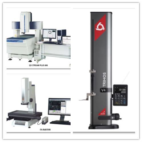 Stamping Parts Regulating Switch Contact Components