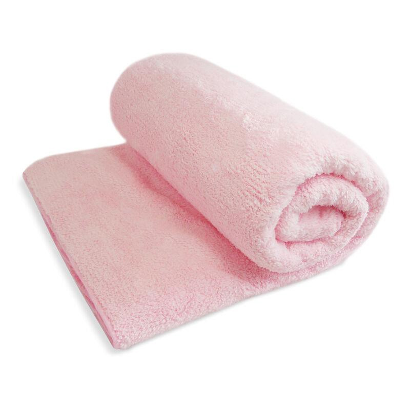 Quick-Dry Microfiber Customized Cotton Face Towel