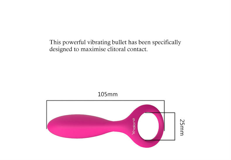 Tango Sex Bullet Vibrator for Woman Silicone Rings for Man Adult Sex Toys for Couple Waterproof