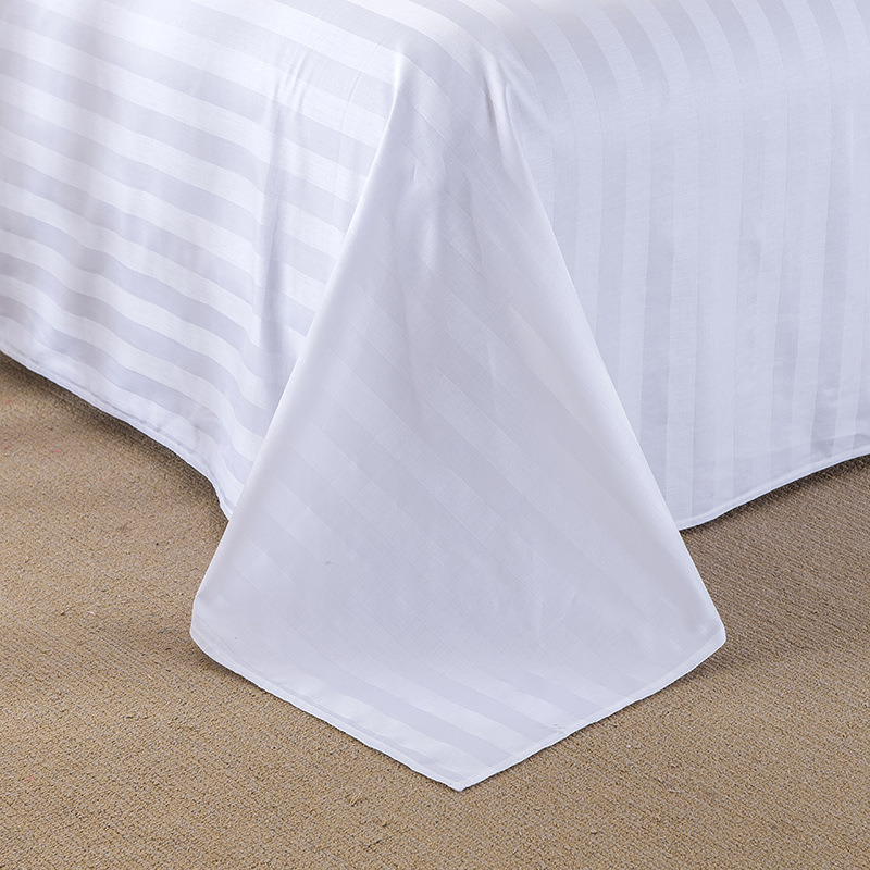 PolyesterÂ  Bedspread Microfiber Bed Sheet Fabric