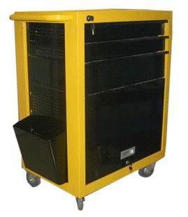 Industrial High Quality Tool Carts in China