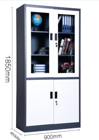 Lateral File Cabinet Office Furniture