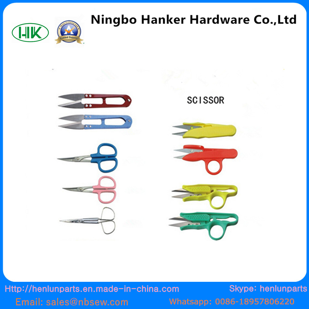 China Supplier of Scissors for Sewing Accessories (TC-800)