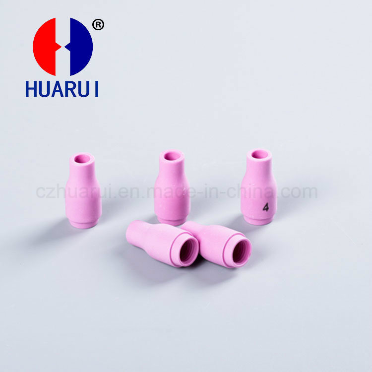 13n08 Alumina Nozzles of TIG Welding Torch