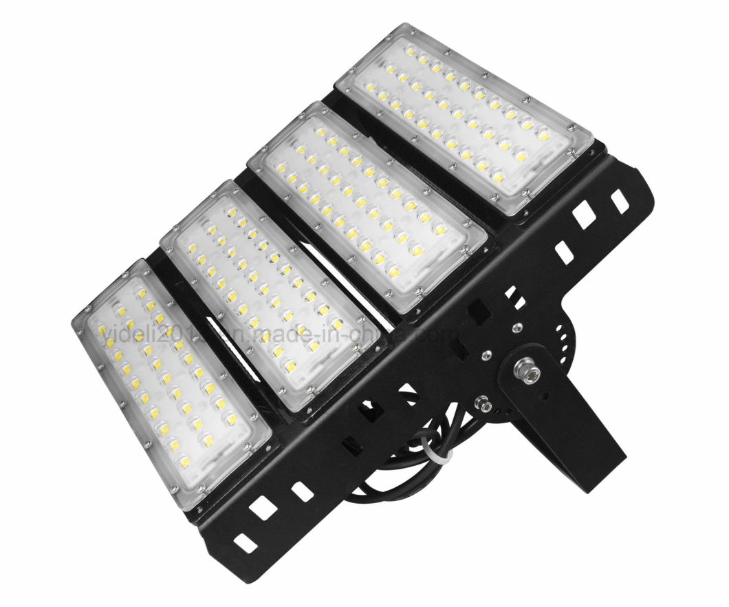 Outdoor IP65 Commercial 500W LED Flood Light for Basketball Court