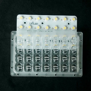 24VDC LED Module 28W to 60W for Streetlight