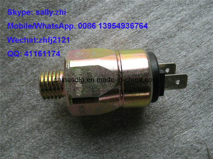 Sdlg Air Pressure Switch 4130000055 for LG936/LG956/LG958