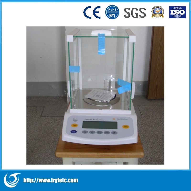 Infrared Carbon and Sulfur Analyzer-Laboratory Instrument- Carbon and Sulfur Analyzer