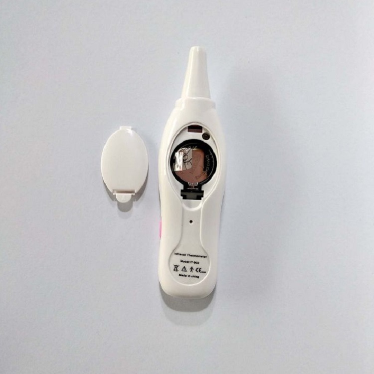 Electronic Digital Ear Thermometer/Clinical Thermometer