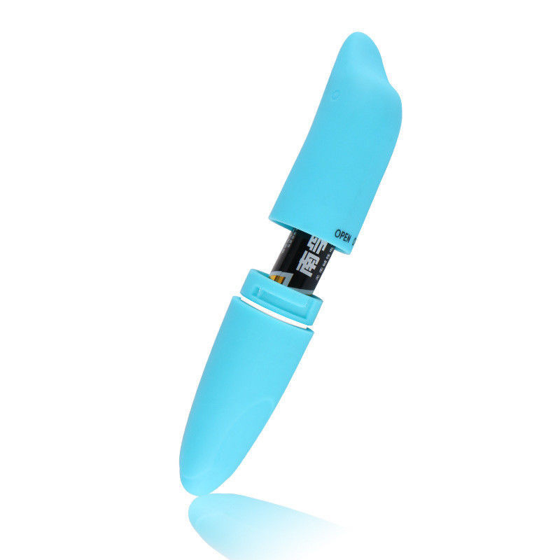 Clitoral Stimulation Adult Sex Toys Powerful Mini G-Spot Vibrator