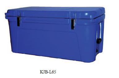 High Quality Rotional Molding Cooler Box (65L)