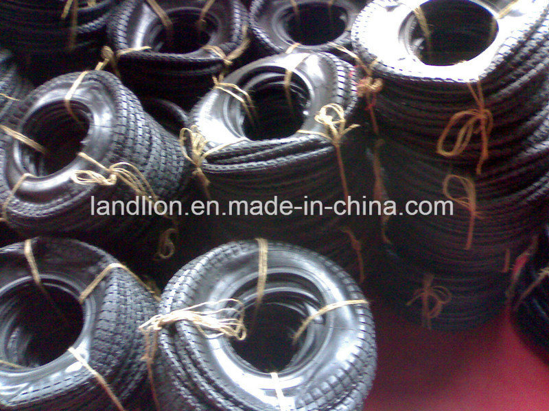 Factroy Directly Supply Kinds of Wheel Barrow Tire