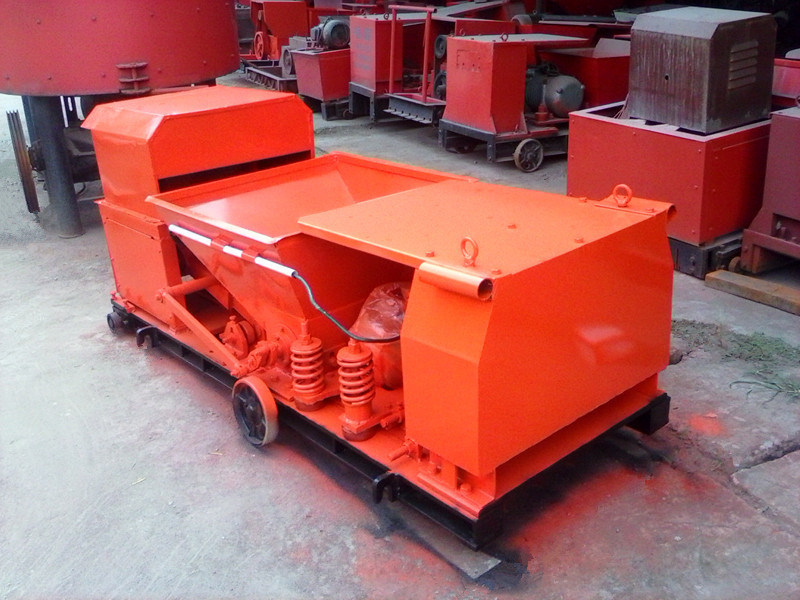 Concrete Hollow Core Slab Making/Forming Machine/Precast Concrete Wall Panel Machine