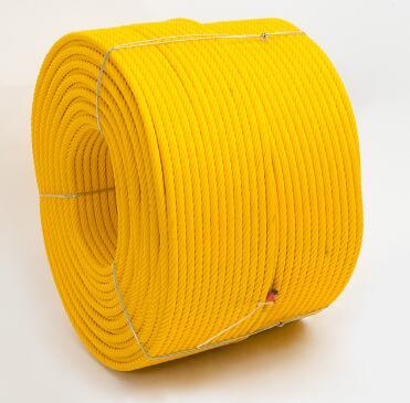 16mm Climbing Net Combination Wire Rope for Playgrounds in Coils