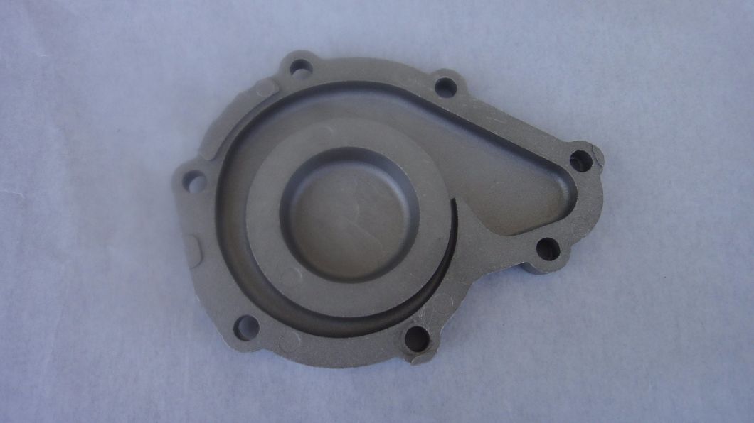 Aluminum and Zinc Die Castings Metal Castings