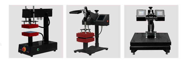 Xinhong new manual hydraulic rosin tech heat press machine