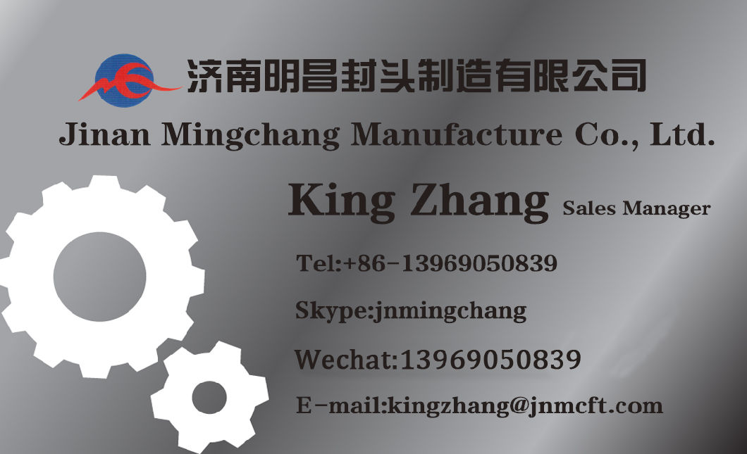 Best Price CNC Machine Tool Processing Forging Parts