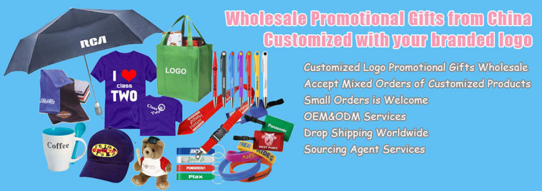 Customized Non Woven Bag Tote Bag with Printing Logo