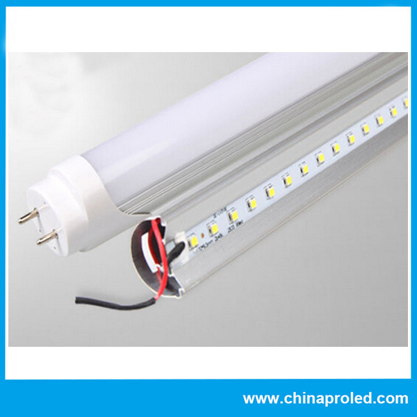 Energy Saving Home Depot LED Lighting T8 4FT LED Tube Light