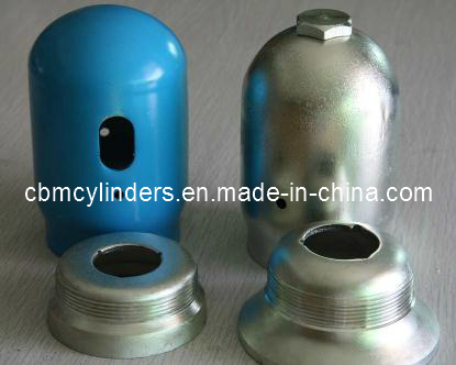 Gas Cylinder Accessories: Neck Rings