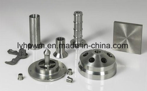 Competitive High Quality Tungsten Copper Alloy Cube Plate, Tungsten Nickel Copper Wnicu Alloy