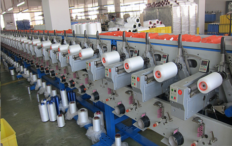 High Quality Best Price Polyester Overlock Thread