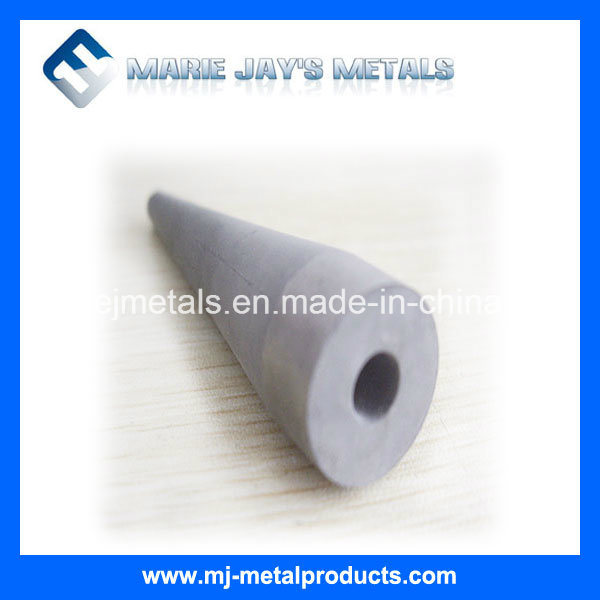 Tungsten Carbide Bur Blank with Good Performance