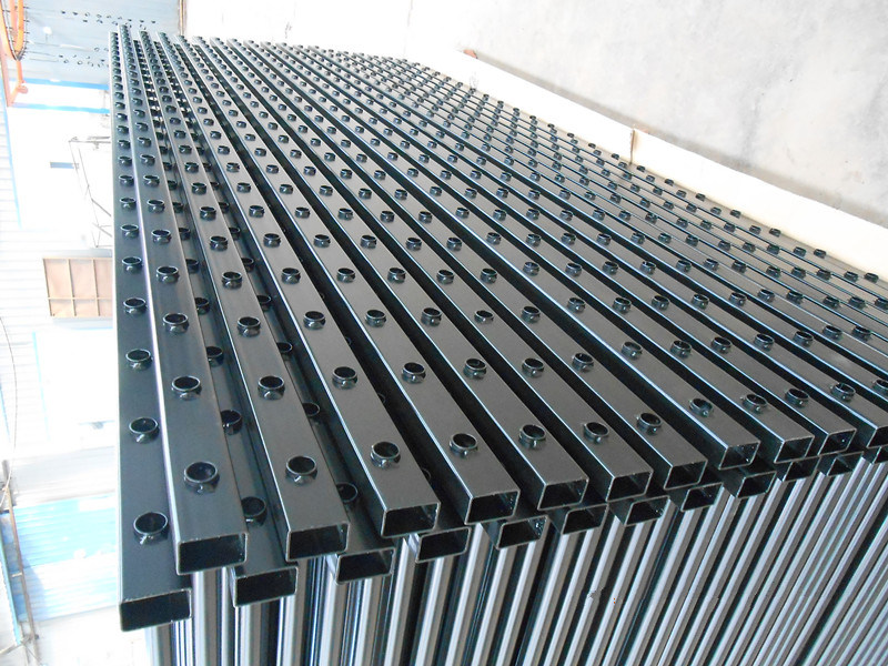 Aluminium Tubular Pool Fencing Wholesale