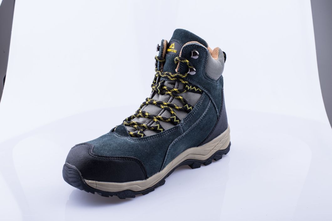 Best Selling Climbing Styles Work Shoes (Steel Toe S3 Standard)