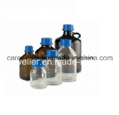 Borosilicate Reagent Bottle with Screw Cap