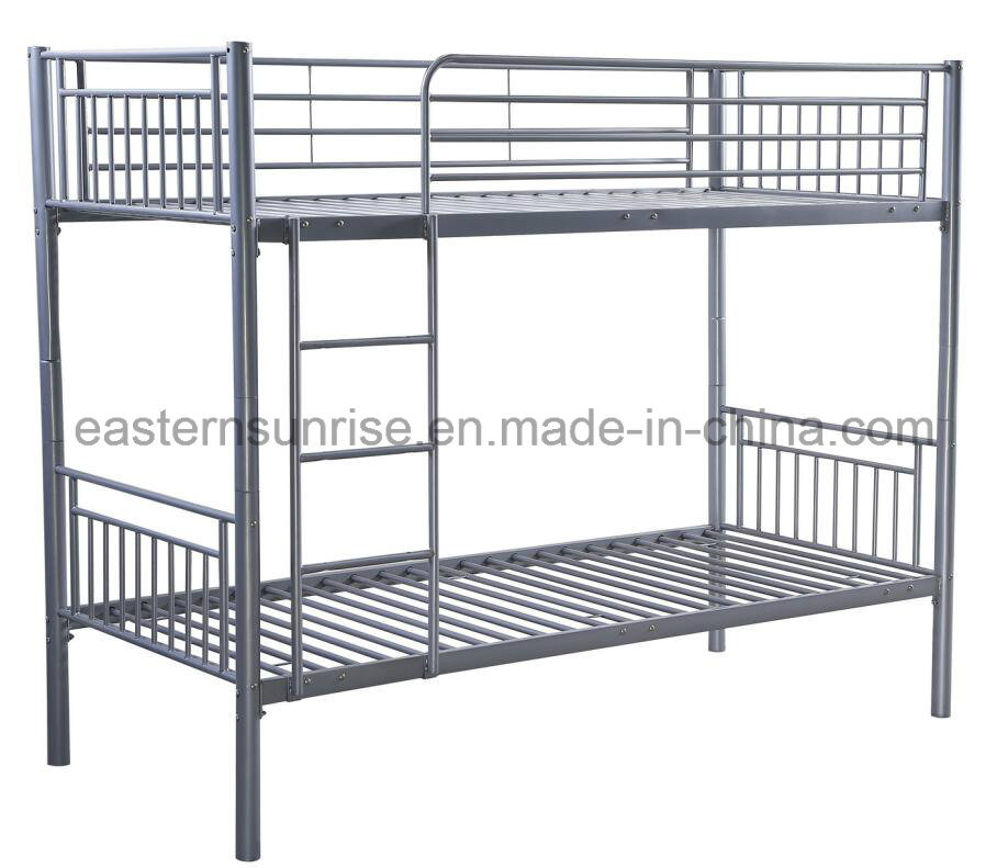 Hot Sale Economical & Durable Strong Metal Frame Bunk Bed